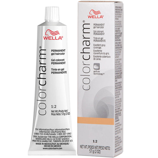 Wella Color Charm Liquid 12N/1200 Blond Ultra Pale