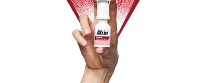 AFRIN ORIGINAL PUMP 15ML