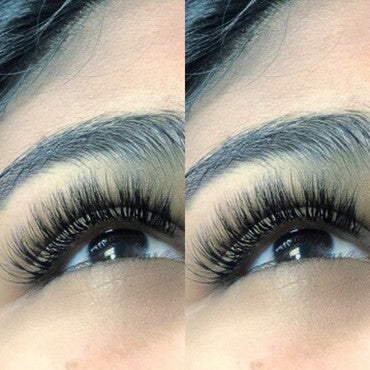 LASH JUMBO VGN GLAM ACCENT