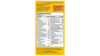 DIABETES HEALTH S/F PKT 30CT NAT MADE