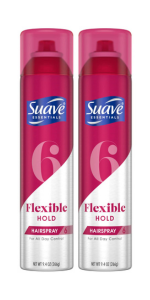 SUAVE STYLE LOCK SCULPTING GEL 9OZ