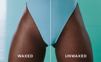 SH WAX STRIP FACE & BIKINI KIT