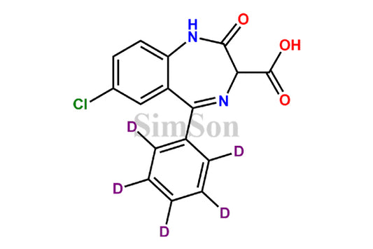 CLORAZEPATE DIPOT TB 7.5MG 100 C4