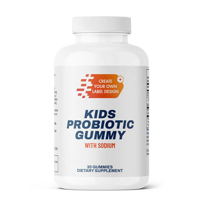 GUMMY,KIDS PROBIO PREBIO