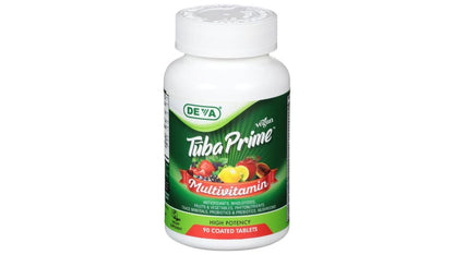 MLTIVIT,TUBA PRIME,VGN