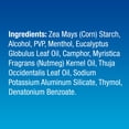 VICKS VAPOPATCH AP 5 SOOTHING
