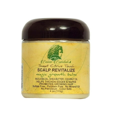 EVONNE ESS MAGIC GROWTH BALM 4Z