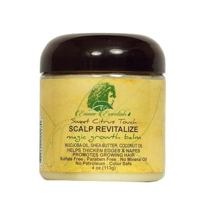EVONNE ESS MAGIC GROWTH BALM 4Z