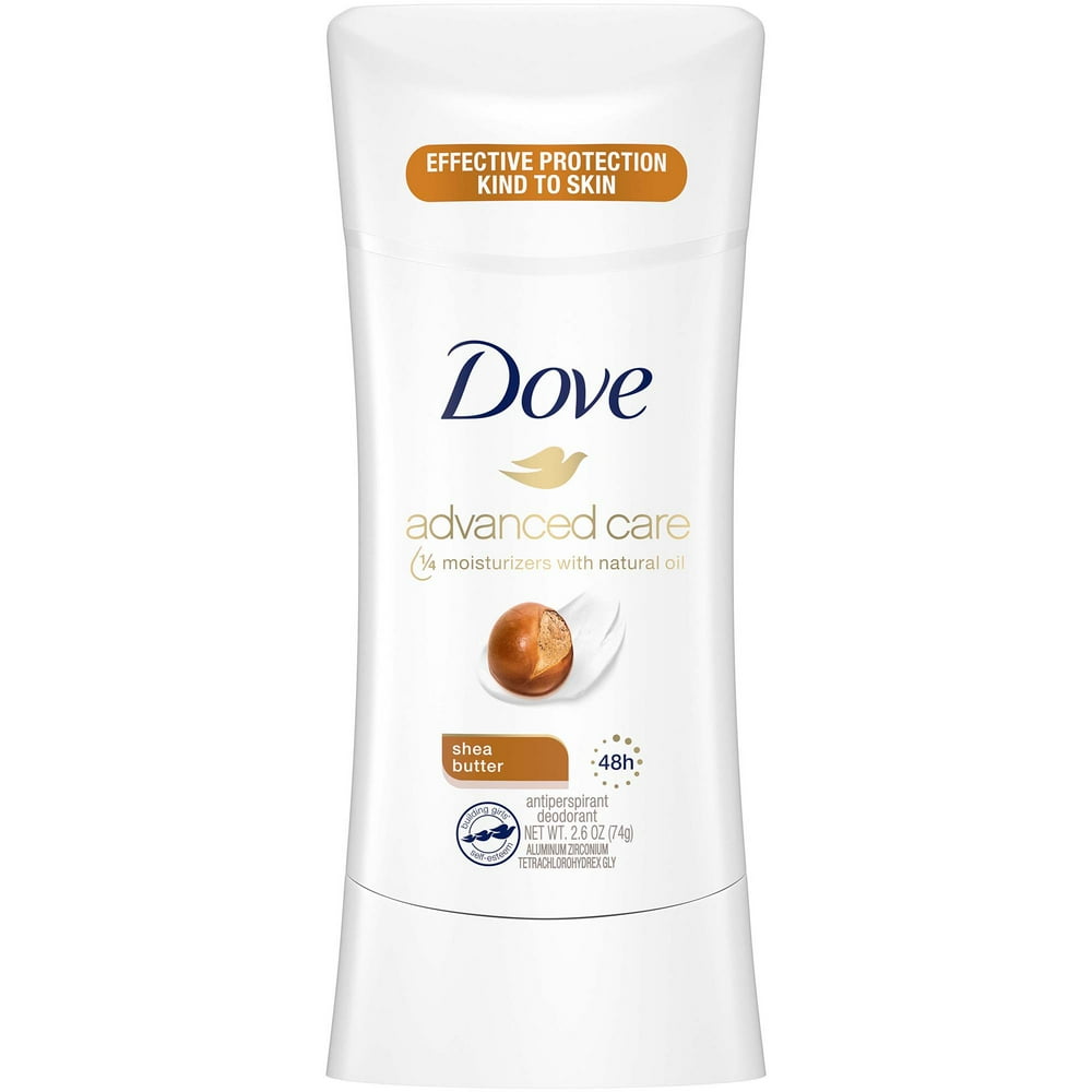 DOVE ADV CARE SH 12OZ COLR LGT