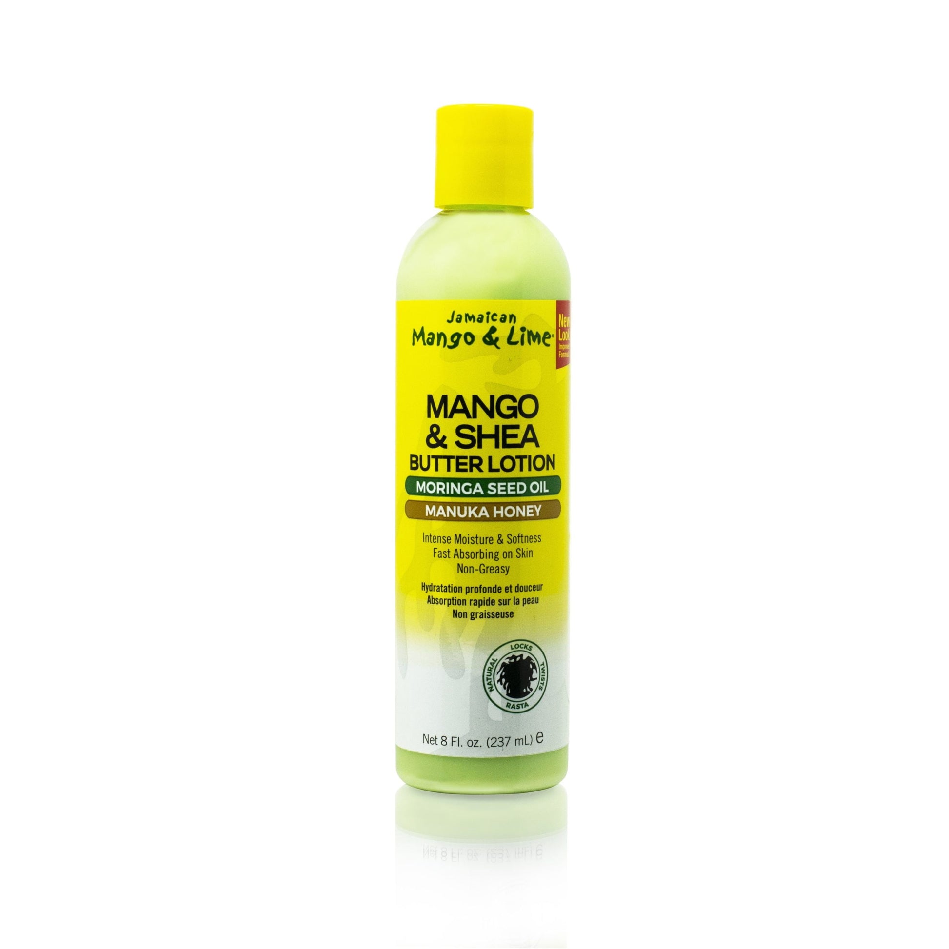 LOTION,SWEET MANGO