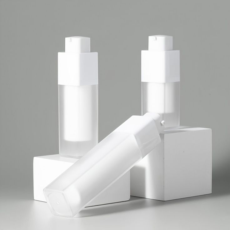 Sprayco Travel Bottle 3oz Locking Lotion Pump (12in)