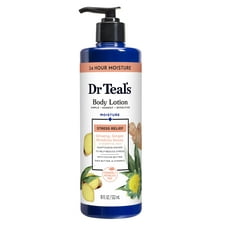 DR TEALS HAND SOAP LQ 12.5OZ