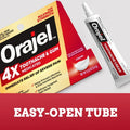 ORAJEL GL 20-0.26% 7GM ORL PRLF