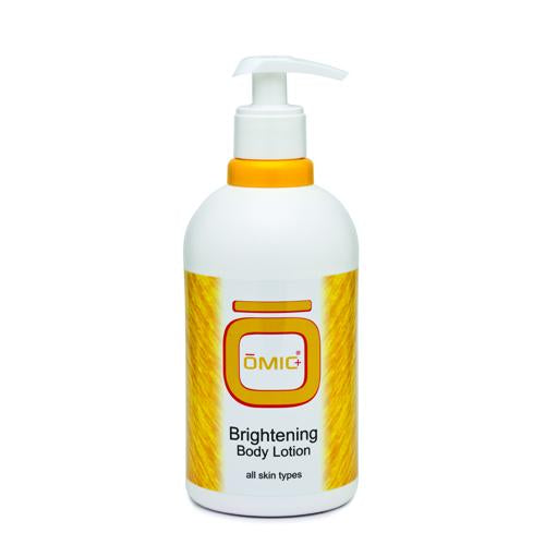 OMIC PORE FREE LOTION        1Z