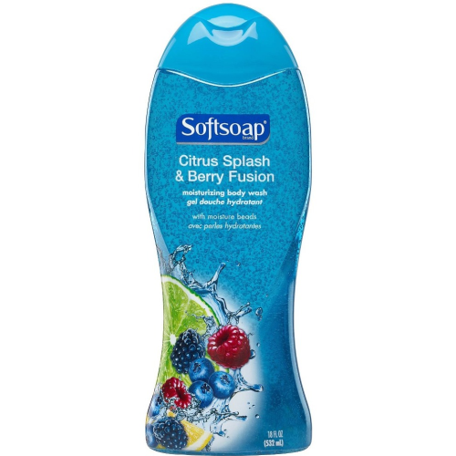 SOFTSOAP GL 20OZ CITRUS SPLASH