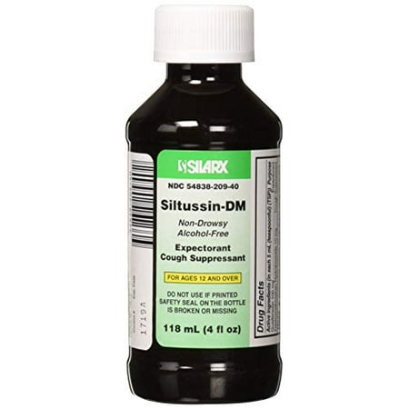 BRANTUSSIN DM LIQ 473 ML