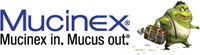 MUCINEX CHILD EXPECTORANT DECONG BRY 4OZ