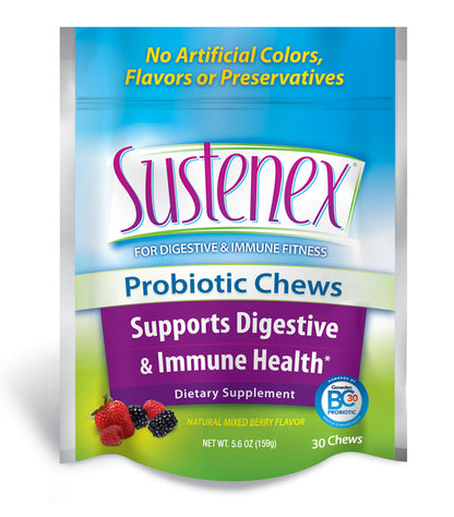 SUSTENEX CP 30 VCP