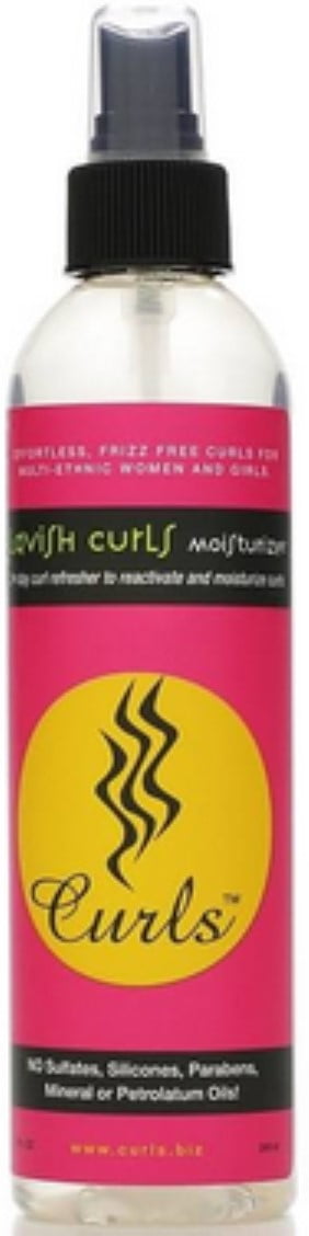 CURLS LAV CURLS MOISTURIZER 2OZ