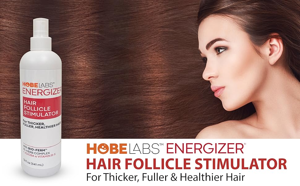 HOBE LABORATORIES SHAMPOO,ENERGIZER TRTMNT