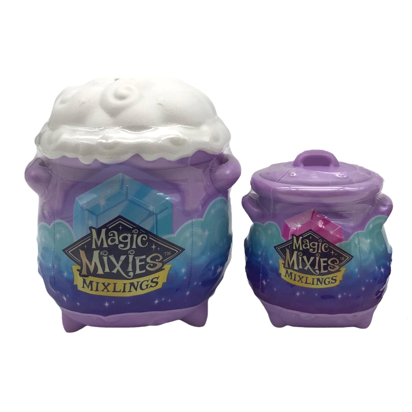 MAGIC MIXLINGS CAULDRON S1