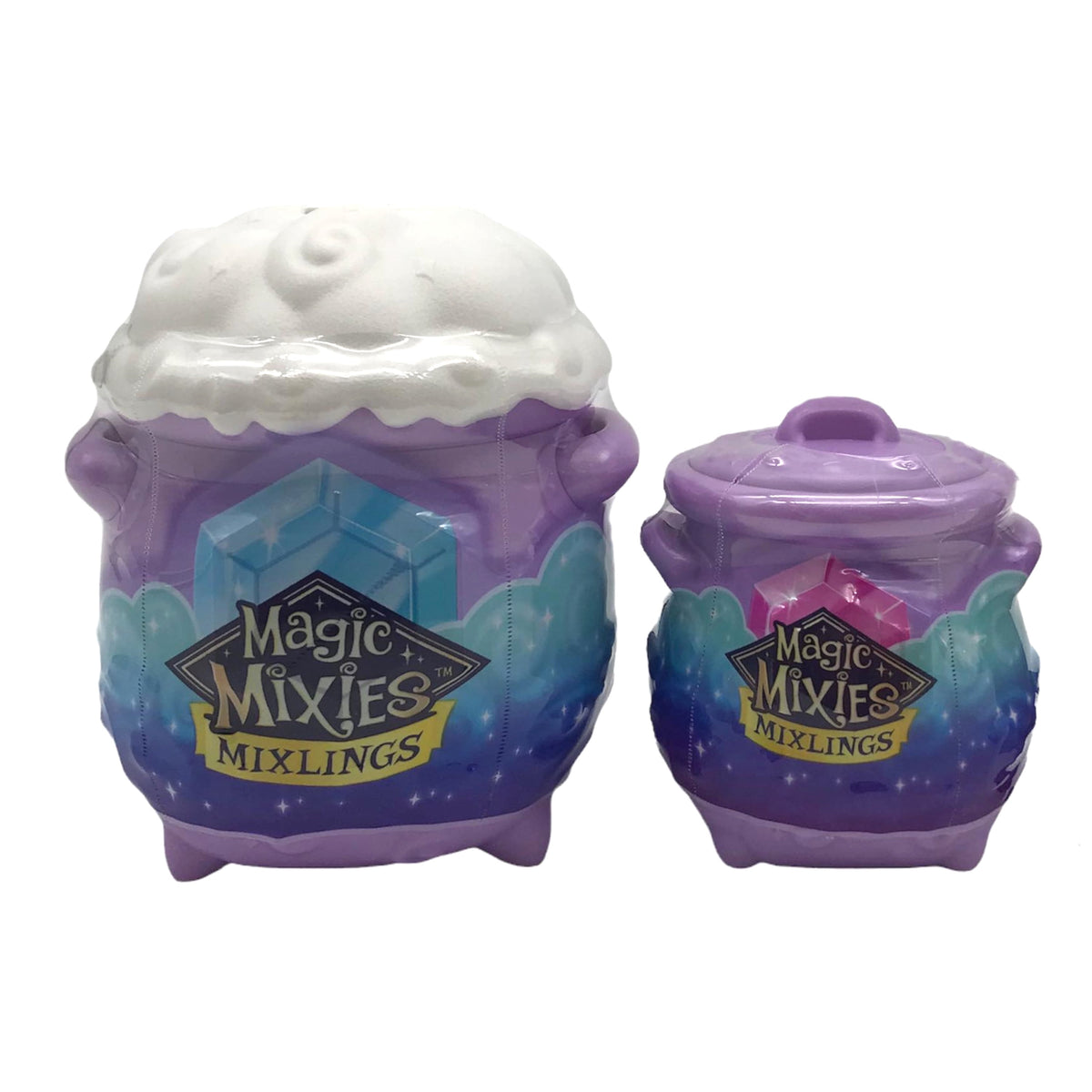 MAGIC MIXLINGS CAULDRON S1