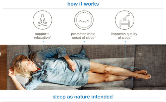 YOUTHEORY SLEEP POWDER,ADVANCED