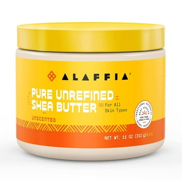 ALAFFIA E/DAY SHEA BUTTR U/S 11
