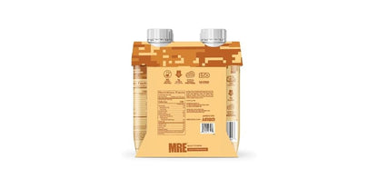 SHAKE,RTD,CAFE CARAMEL