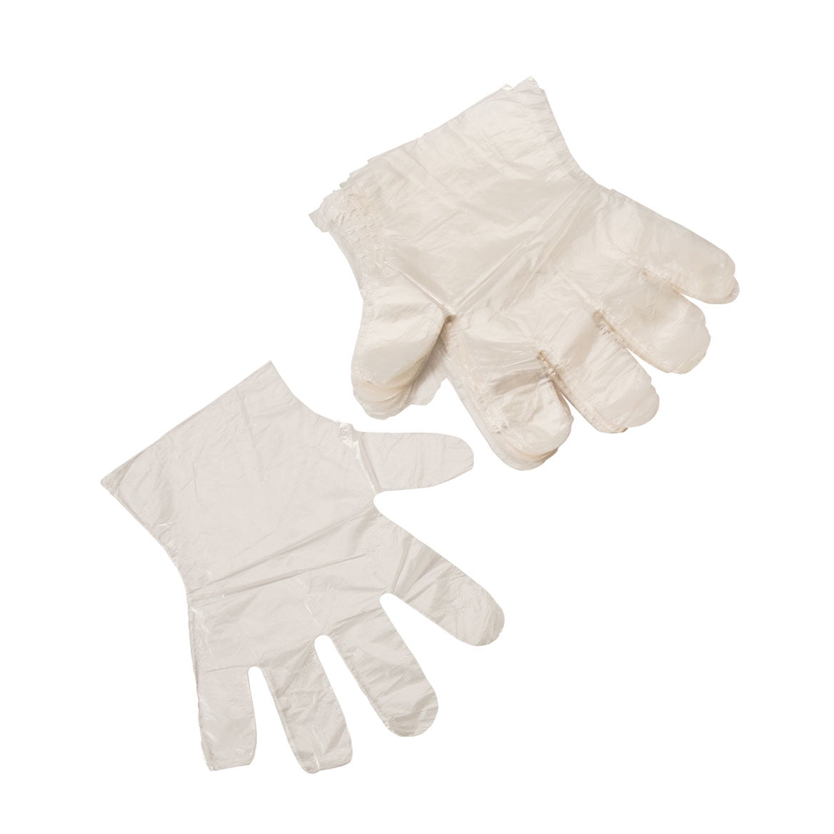 CALYPSO PLASTIC GLOVES (10PACK)