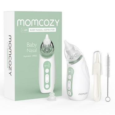 NASAL ASPIRATOR BABY