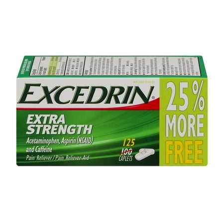 ADVIL EXCEDRIN DL MXD PAIN RLF 24PC F/S