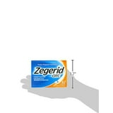 ZEGERID OTC CP 20MG 42