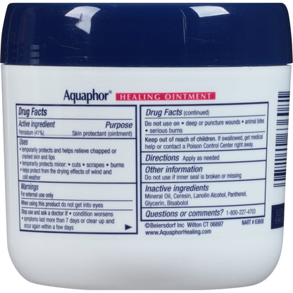 AQUAPHOR OINTMENT 2X0.35OZ