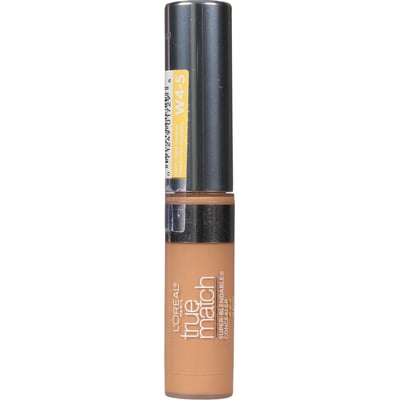 L'Oreal Paris True Match Super-Blendable Concealer, Light Medium Warm, 0.17 fl. oz.