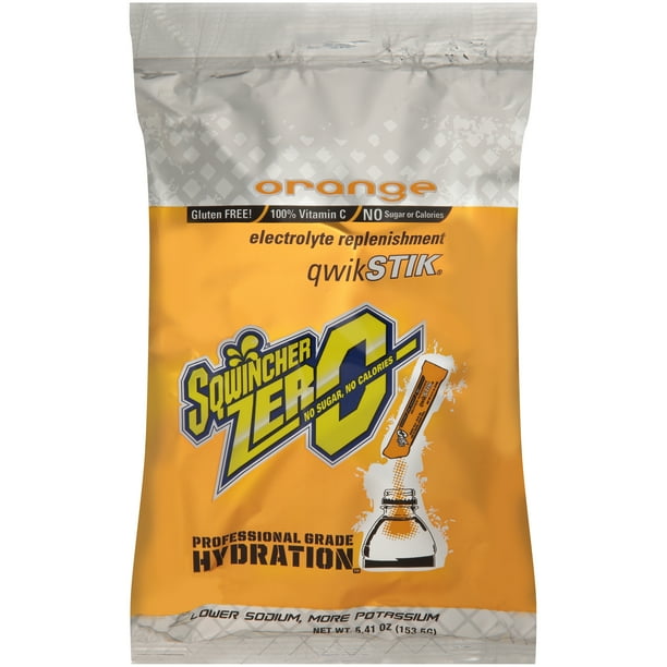 SQWINCHER ZERO ST 12X30GM FPNCH