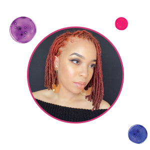 CLAIROL JAZZ 50 FUCHSIA PLUM 3Z