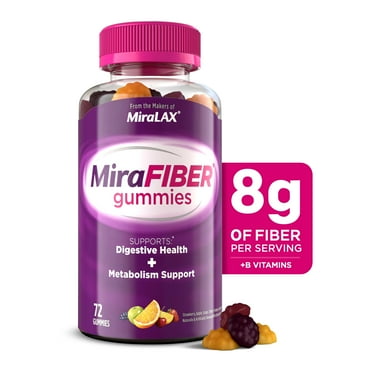 MIRAFIBER CW 72 NATURAL FLAV