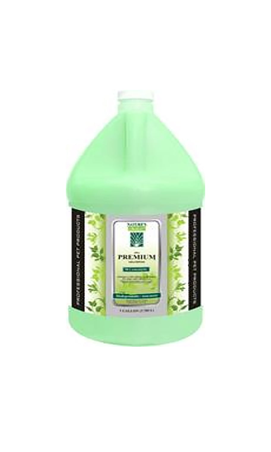 NATURE'S ADVAN ALOE SHAMPOO 32Z