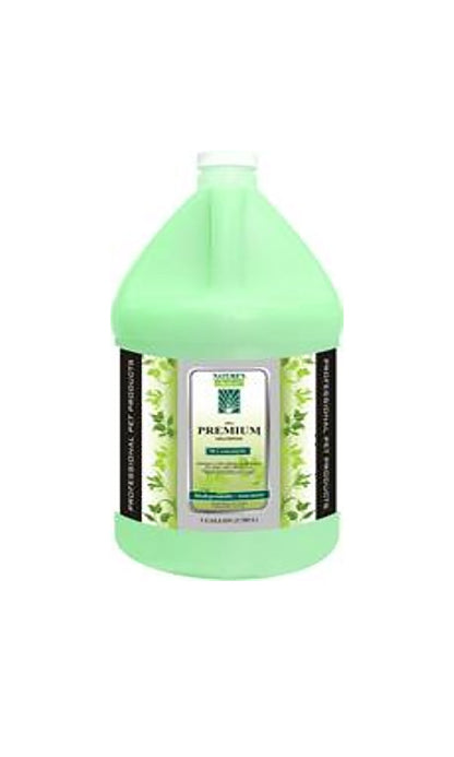 NATURE'S ADVAN ALOE SHAMPOO 32Z