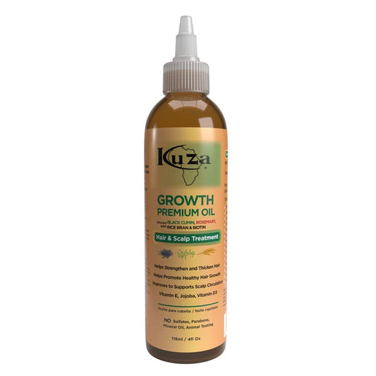 KUZA GRO-AID MEDICATED       4Z