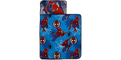 SPIDERMAN LUN NAP 16CT