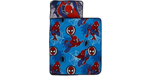 SPIDERMAN LUN NAP 16CT