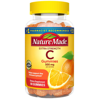 VIT C ADULT GMY 150CT NAT MADE