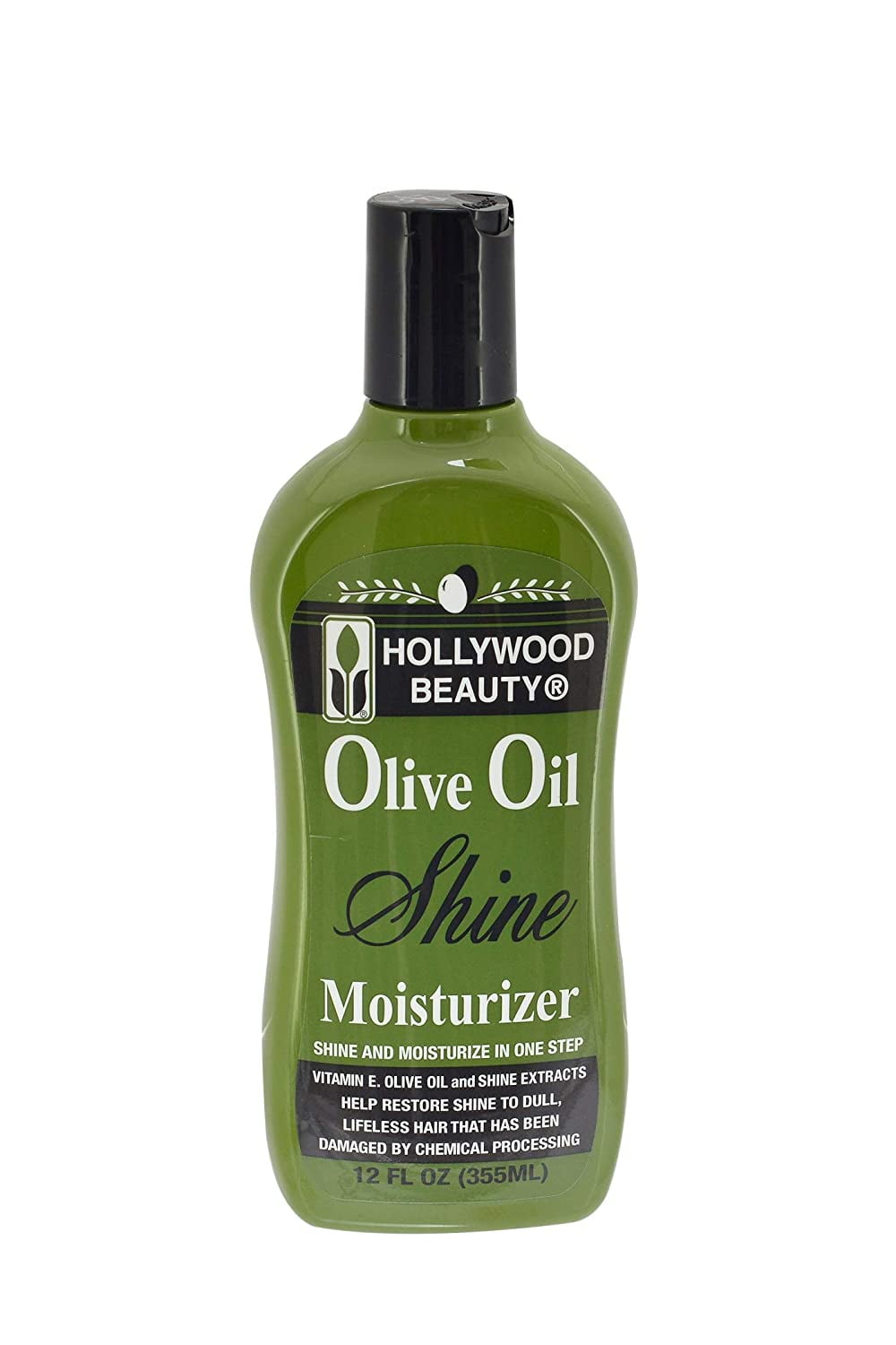 HOLLYWOOD OLIVE SHINE MOIST 12Z
