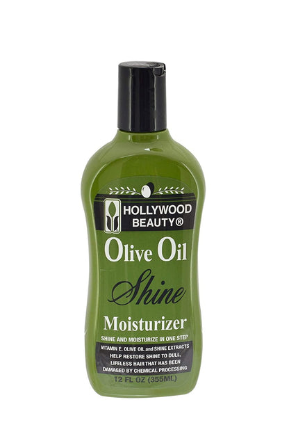 HOLLYWOOD OLIVE SHINE MOIST 12Z