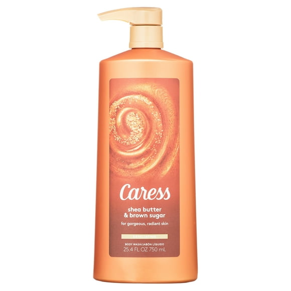 CARESS BATH BR 2X4.25OZ
