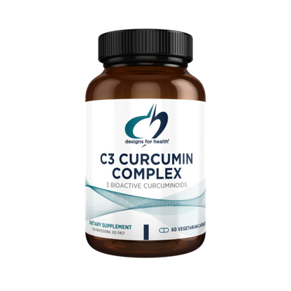 IRWIN NATURALS TRMC+CURCUMIN C3 COMPLEX