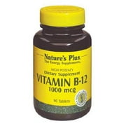 NT B-12 TB 1000MCG 120 SL BRY G/F