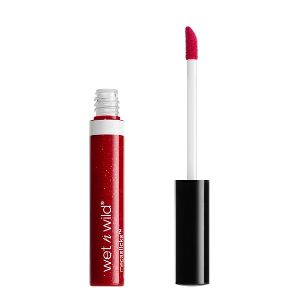 wet n wild MegaSlicks Lip Gloss - Crushed Grapes
